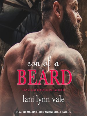cover image of Son of a Beard